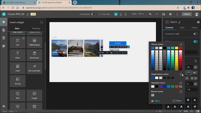 Getting Started with Data Source in ArcGIS Experience Builder - Esri ...
