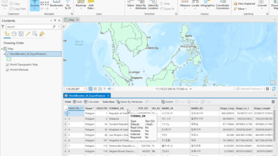 Problem: The modified field aliases are not preserved in ArcGIS Pro ...