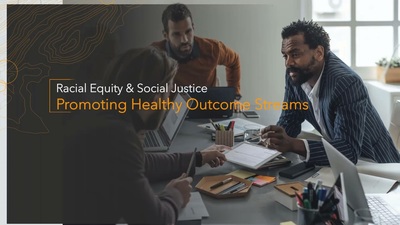 Jump-Start Your Racial Equity Work with GIS—Operationalize Your Racial ...