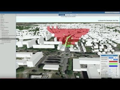 ArcGIS Runtime SDK for iOS and macOS: Building Apps - Esri Videos: GIS ...