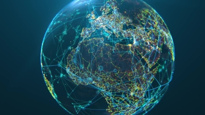 2024 Esri European Energy Resources GIS Conference | Registration Promo ...