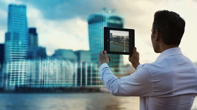 The Future of Smart - Esri Videos: GIS, Events, ArcGIS Products ...