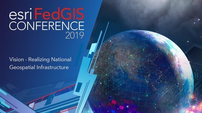 Vision - Realizing National Geospatial Infrastructure (2 of 4) - Esri ...