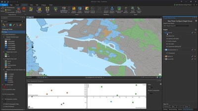 Target Marketing Enhancements in ArcGIS Pro 2.6 - Esri Videos: GIS ...