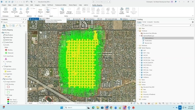 Getting Started with ArcGIS Reality for ArcGIS Pro: June 2026 - Esri ...