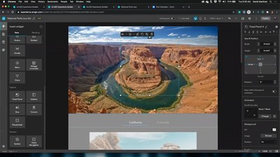 Teaching With and Using the Experience Builder: GIS in Higher Ed Chat ...