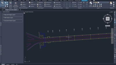 Coordinate Systems In ArcGIS For AutoCAD - Esri Videos: GIS, Events ...