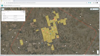 Connect, Analyze, Alert And Actuate In Real-Time With ArcGIS Velocity ...