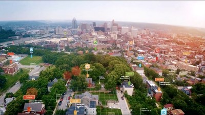 ArcGIS User Seminar – Unlocking the Value of ArcGIS with Apps: Apps for ...