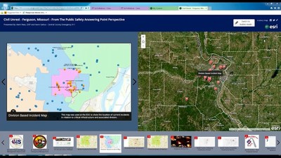 Location Accuracy with the ArcGIS Platform - Esri Videos: GIS, Events ...