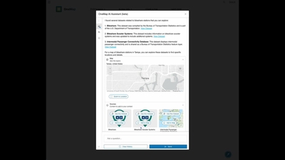 OneMap AI Assistant - Esri Videos: GIS, Events, ArcGIS Products ...