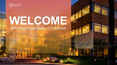 The State of GIS: Opportunities to Explore Our World - Esri Videos: GIS ...