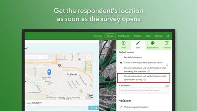 What's New in ArcGIS Survey123 (February 2022) - Esri Videos: GIS ...
