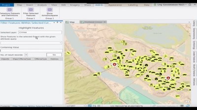 ArcGIS Pro SDK for .NET: An Overview of the Geodatabase API - Esri ...