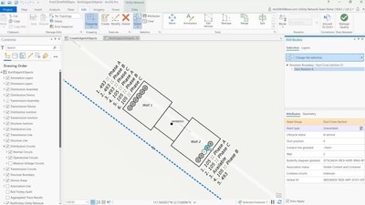 Introduction to the ArcGIS Utility Network for All Industries - Esri ...