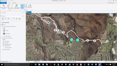 ArcGIS Pro SDK for .NET: Building Configurations - Esri Videos: GIS ...