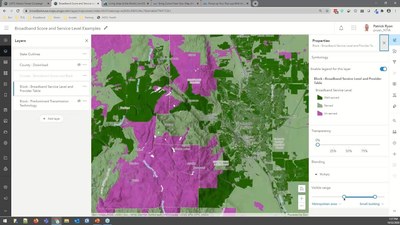 Using Data Visualization To Perform Analysis In ArcGIS - Esri Videos ...