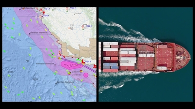 ArcGIS Dashboards - Esri Videos: GIS, Events, ArcGIS Products & Industries