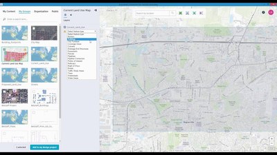 Introduction to ArcGIS Online - Esri Videos: GIS, Events, ArcGIS ...
