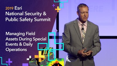 Managing Field Assets During Special Events and Daily Operations - Esri ...