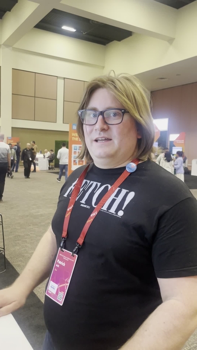 ArcGIS Basemap Styles v2: Basemap places feature Demo at DevSummit 2024 ...