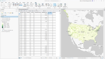 Highlight selection options in ArcGIS Pro - Esri Videos: GIS, Events ...