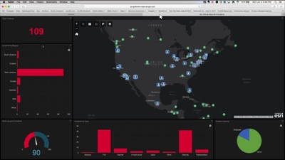 ArcGIS Web Application Builder and Situational Awareness Viewer Update ...