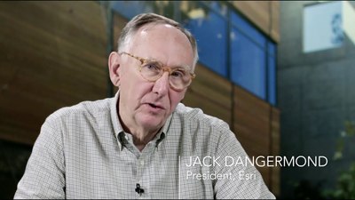 ArcGIS User Seminar – Your Road Ahead - Esri Videos: GIS, Events ...