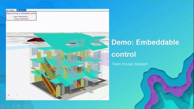 ArcGIS Pro SDK for .NET: Mapping and Layout - Esri Videos: GIS, Events ...