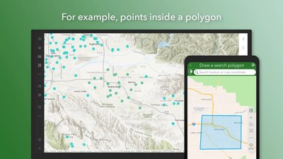 What's New in ArcGIS Survey123 (September 2021) - Esri Videos: GIS ...