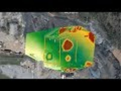 Ortho Mapping in ArcGIS Pro: Processing Drone Imagery - Esri Videos ...