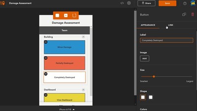 What's New in ArcGIS QuickCapture 1.7 - Esri Videos: GIS, Events ...