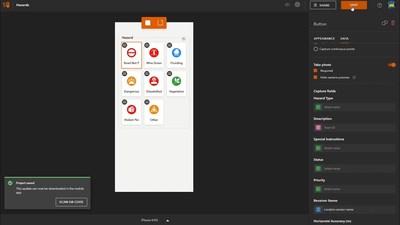 What's New in ArcGIS QuickCapture 1.3 - Esri Videos: GIS, Events ...