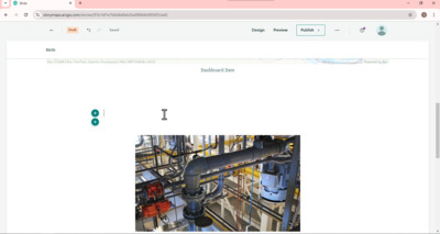 ArcGIS StoryMaps Displays Extra Spacing Between Elements - Esri Videos ...