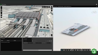 GIS and BIM for Resilient Infrastructure - Esri Videos: GIS, Events, ArcGIS Products & Industries