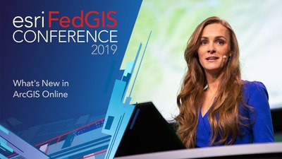 What's New in ArcGIS Online - Esri Videos: GIS, Events, ArcGIS Products ...