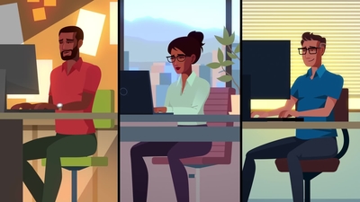 Esri Maintenance Program Explained - Esri Videos: GIS, Events, ArcGIS ...