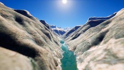 ArcGIS Maps SDK for Game Engines - Esri Videos: GIS, Events, ArcGIS ...