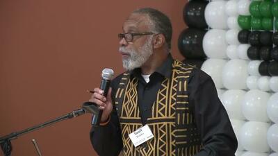 Lonnie B. Harris Black Cultural Center Grand Opening - OSU MediaSpace