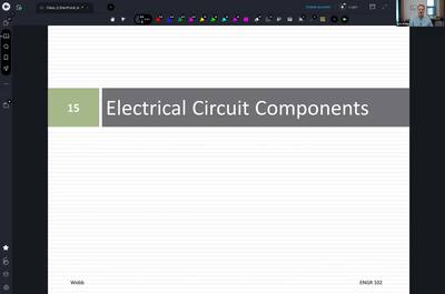 Electrical Components - OSU MediaSpace