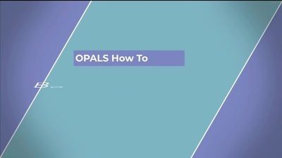 How to Book Multiple Items in OHM BOCES SLS OPALS System - Oneida ...