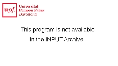 NHk Channel 1.5 - UPF Input