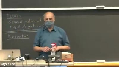 LECTURE