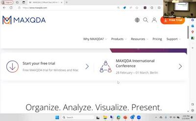 Qualitative Analysis MaxQDA.mp4