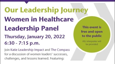 My Leadership Journey - Healthcare -CC - St. Kate MediaSpace