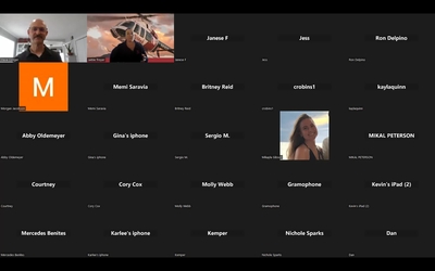 EMS Response to Mass Casuality Incidents - HSC MediaSpace