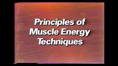 Principles of MET - MSU MediaSpace