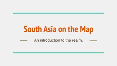 Understanding Direction Based on the Sun - Geography Realm