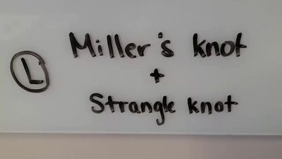 VM 580-Left-handed Miller