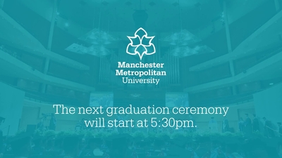 Class of 2020 Graduation Ceremony 12 - mmutube